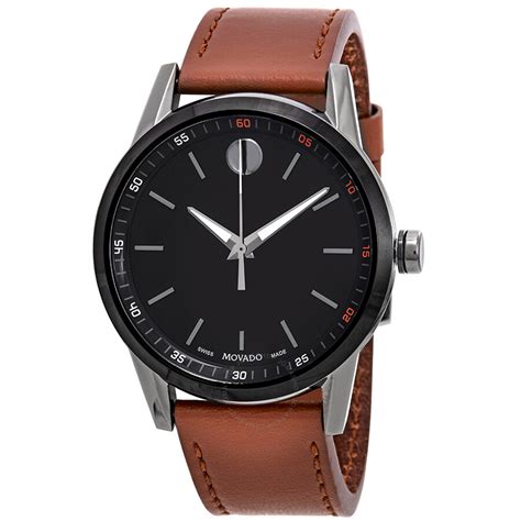 replica movado museum watch|movado look alike watches.